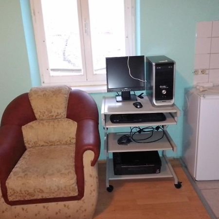 Single Wohnung ウィーン エクステリア 写真