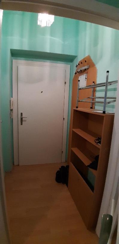 Single Wohnung ウィーン エクステリア 写真
