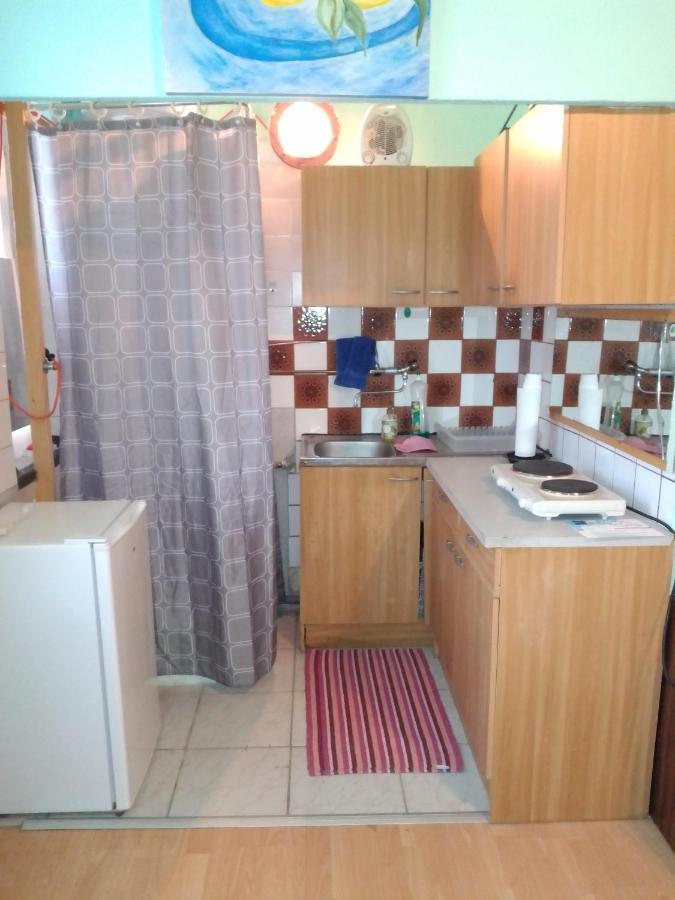 Single Wohnung ウィーン エクステリア 写真